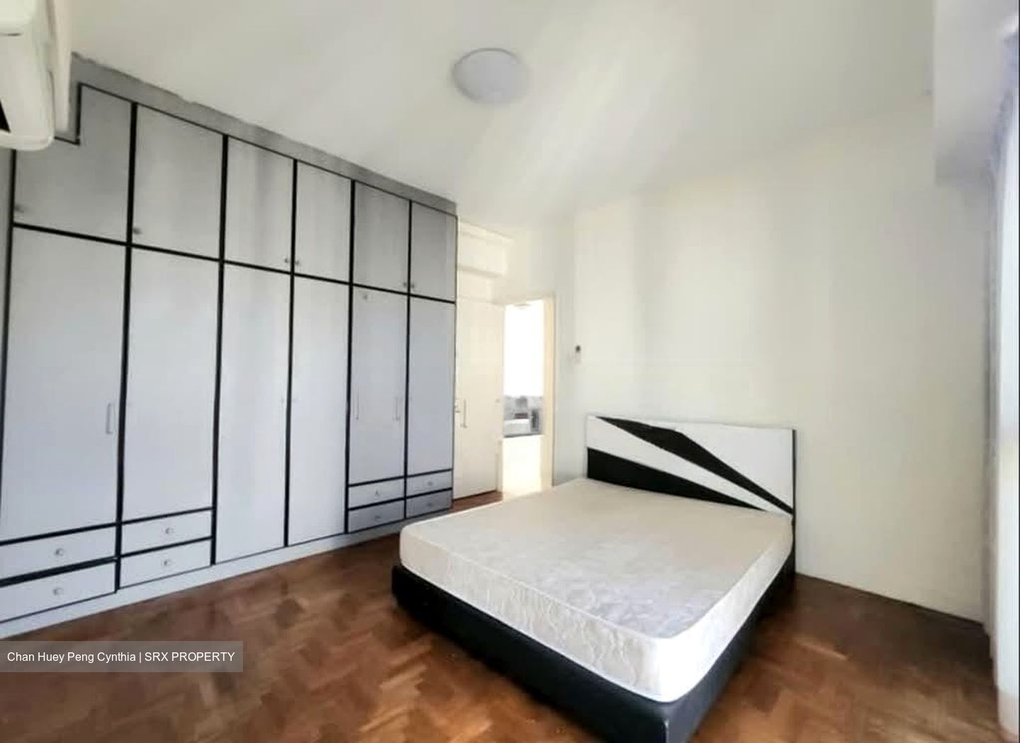 The Tanamera (D16), Condominium #581115011